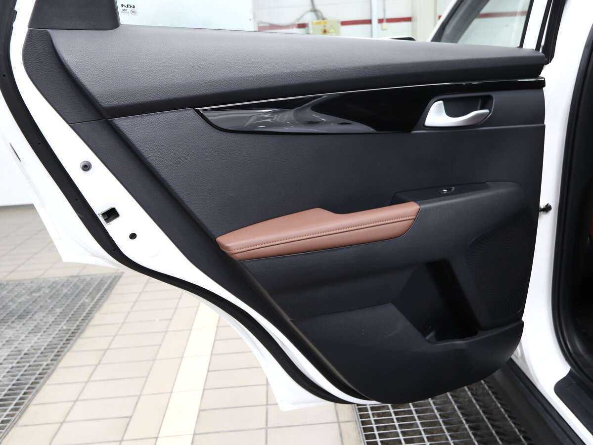 Купить Kia Sportage (China), 2022, 18 250 км, фото №9