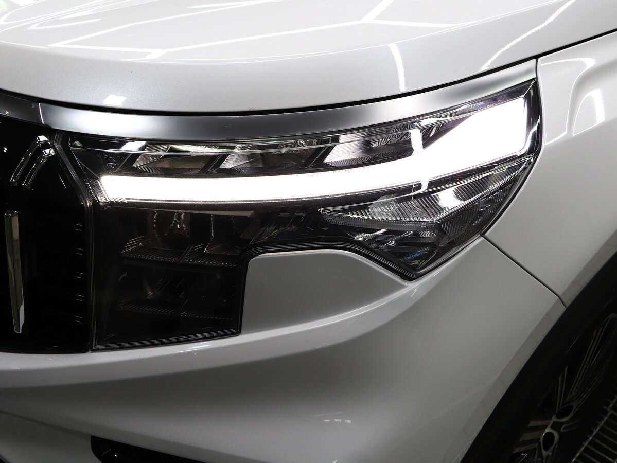 Купить Kia Sportage (China), 2022, 18 250 км, фото №20