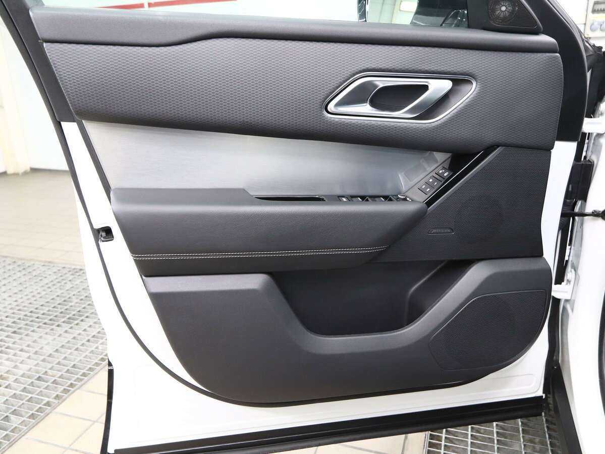 Купить Land Rover Range Rover Velar, 2019, 14 983 км, фото №8