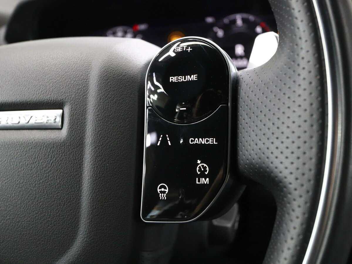 Купить Land Rover Range Rover Velar, 2019, 14 983 км, фото №21