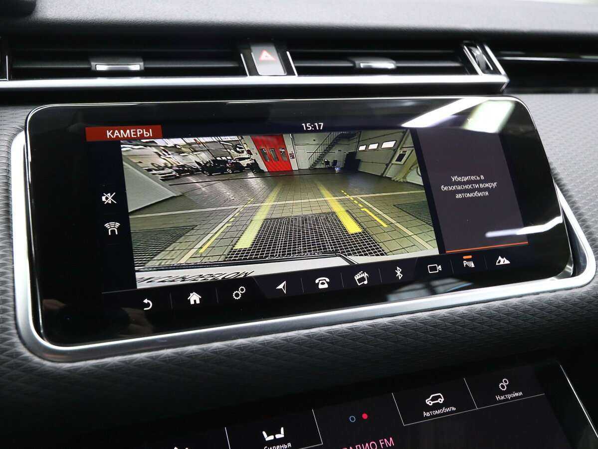 Купить Land Rover Range Rover Velar, 2019, 14 983 км, фото №24