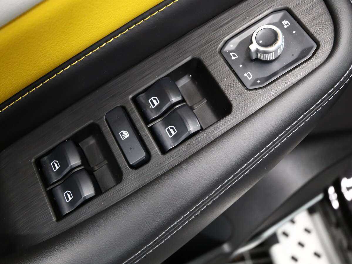 Купить Haval F7x, 2020, 76 000 км, фото №6