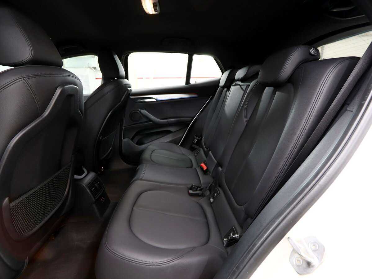 Купить BMW X2 sDrive18i, 2019, 104 000 км, фото №9