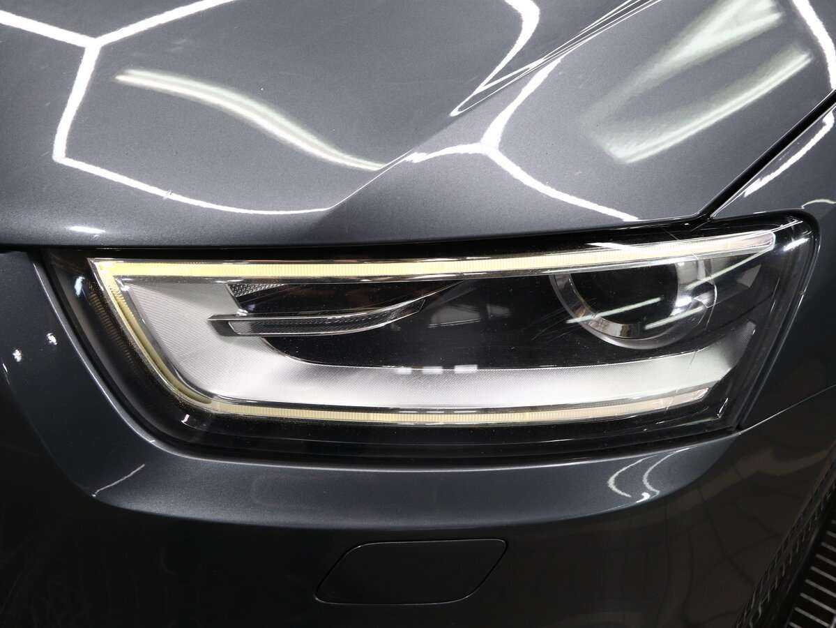 Купить Audi Q3, 2014, 123 000 км, фото №22