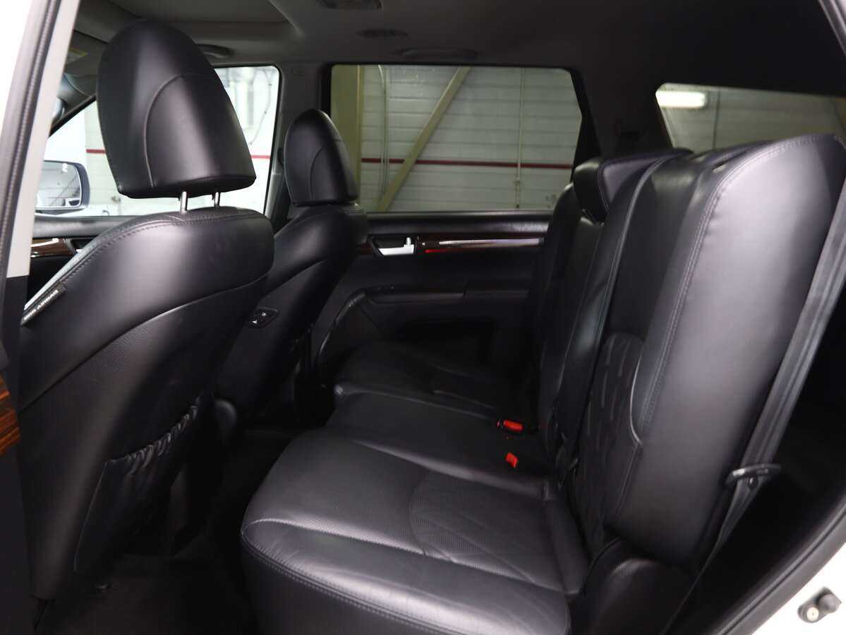 Купить Kia Mohave, 2018, 137 000 км, фото №12