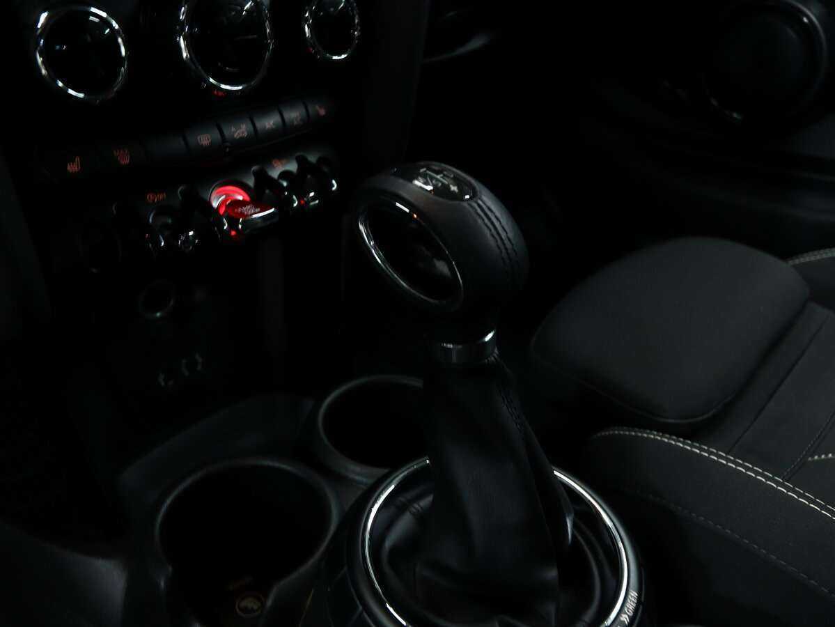 Купить Mini Hatch Cooper S, 2016, 99 600 км, фото №7