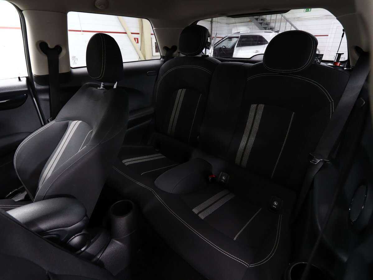 Купить Mini Hatch Cooper S, 2016, 99 600 км, фото №8