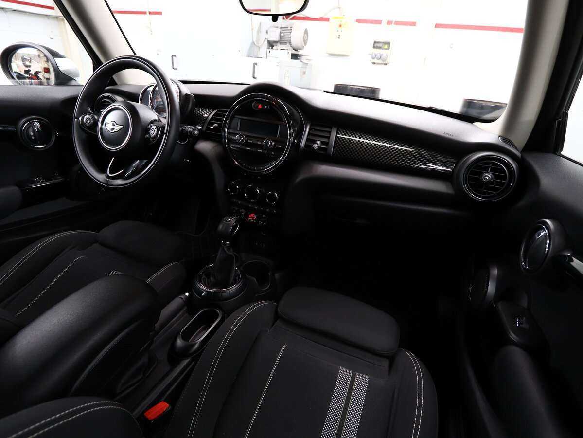 Купить Mini Hatch Cooper S, 2016, 99 600 км, фото №12