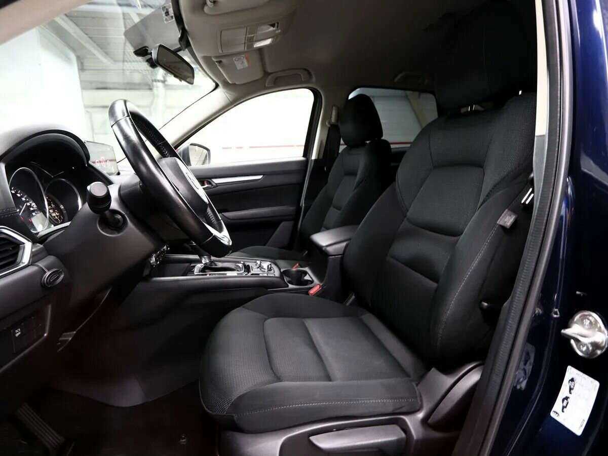 Купить Mazda CX-5, 2018, 140 000 км, фото №5