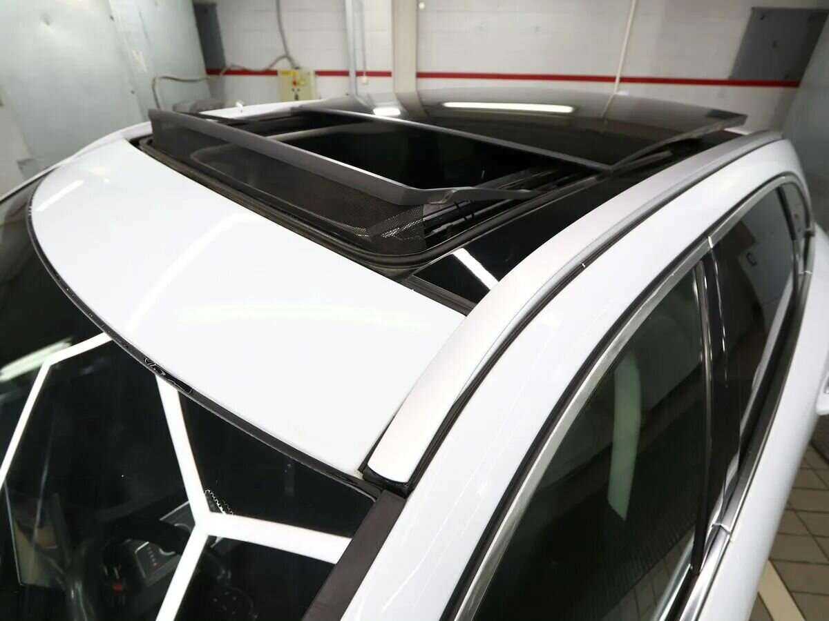 Купить Jaguar F-Pace, 2016, 151 000 км, фото №30