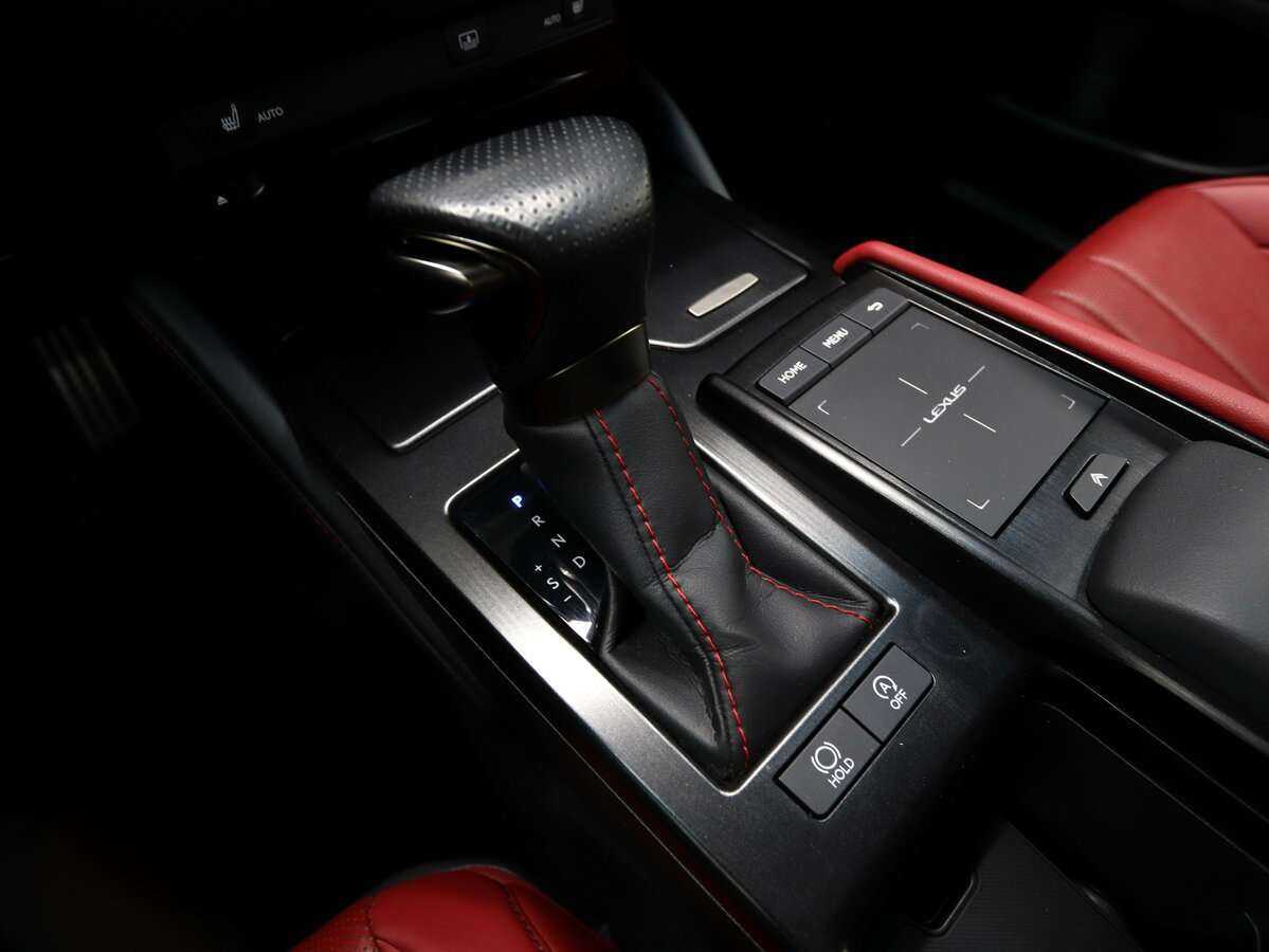 Купить Lexus ES 250, 2021, 45 000 км, фото №22