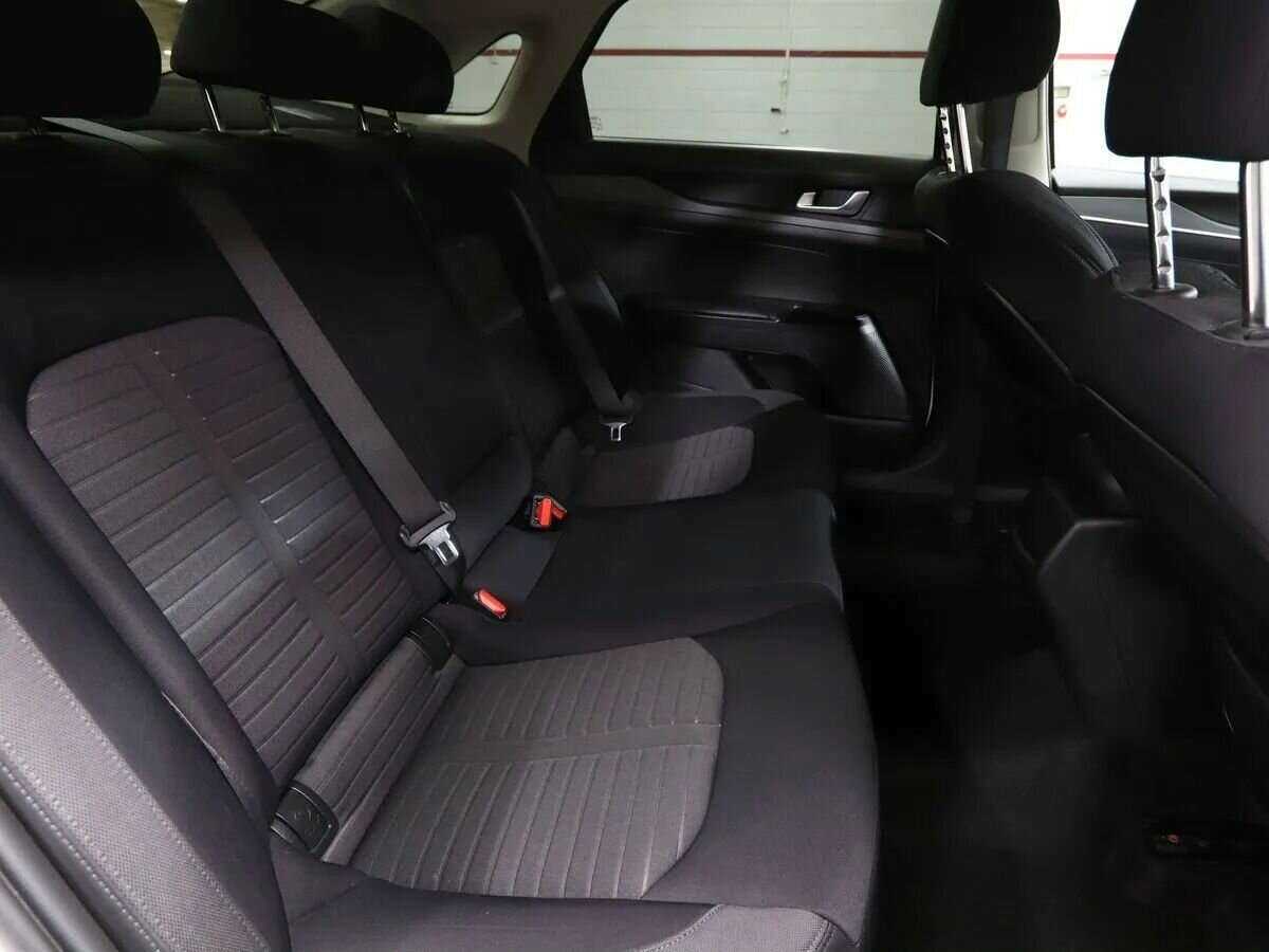 Купить Kia K5, 2020, 133 000 км, фото №16