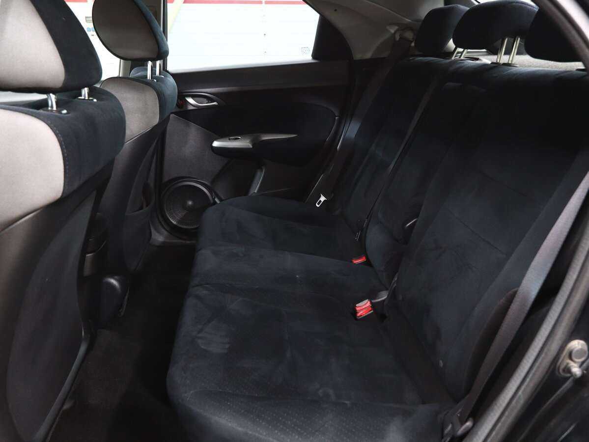 Купить Honda Civic, 2008, 237 000 км, фото №10