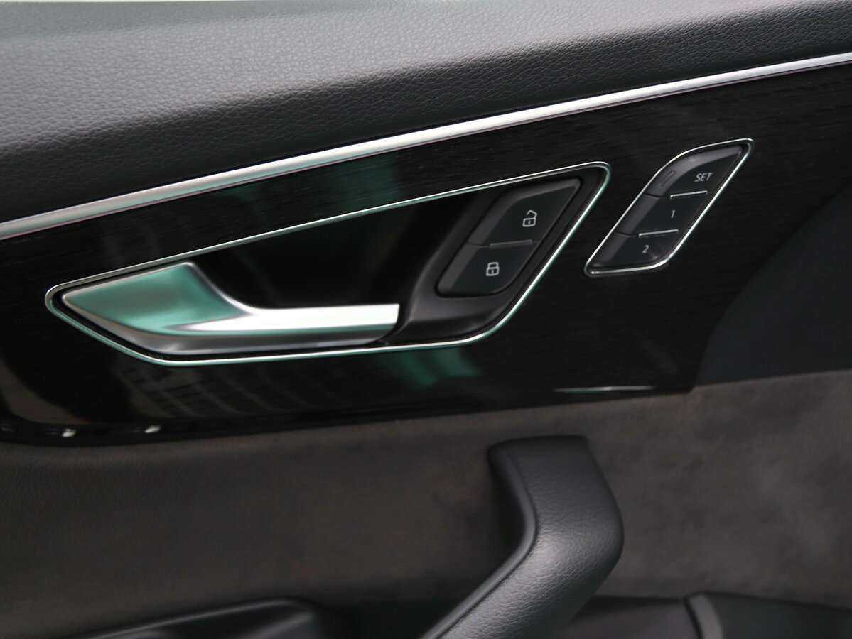 Купить Audi Q8 55 TFSI, 2018, 77 700 км, фото №6