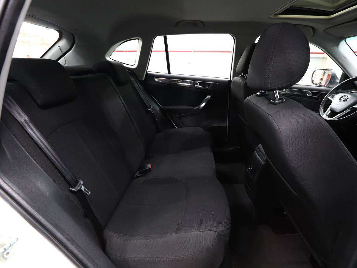 Купить Brilliance V5, 2014, 63 500 км, фото №14