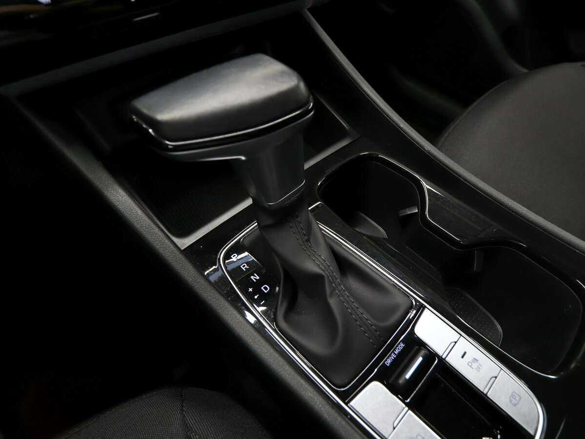 Купить Hyundai Tucson, 2021, 21 000 км, фото №21