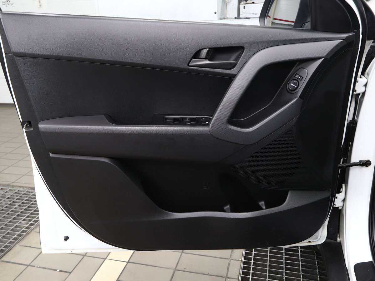 Купить Hyundai Creta, 2018, 63 000 км, фото №7