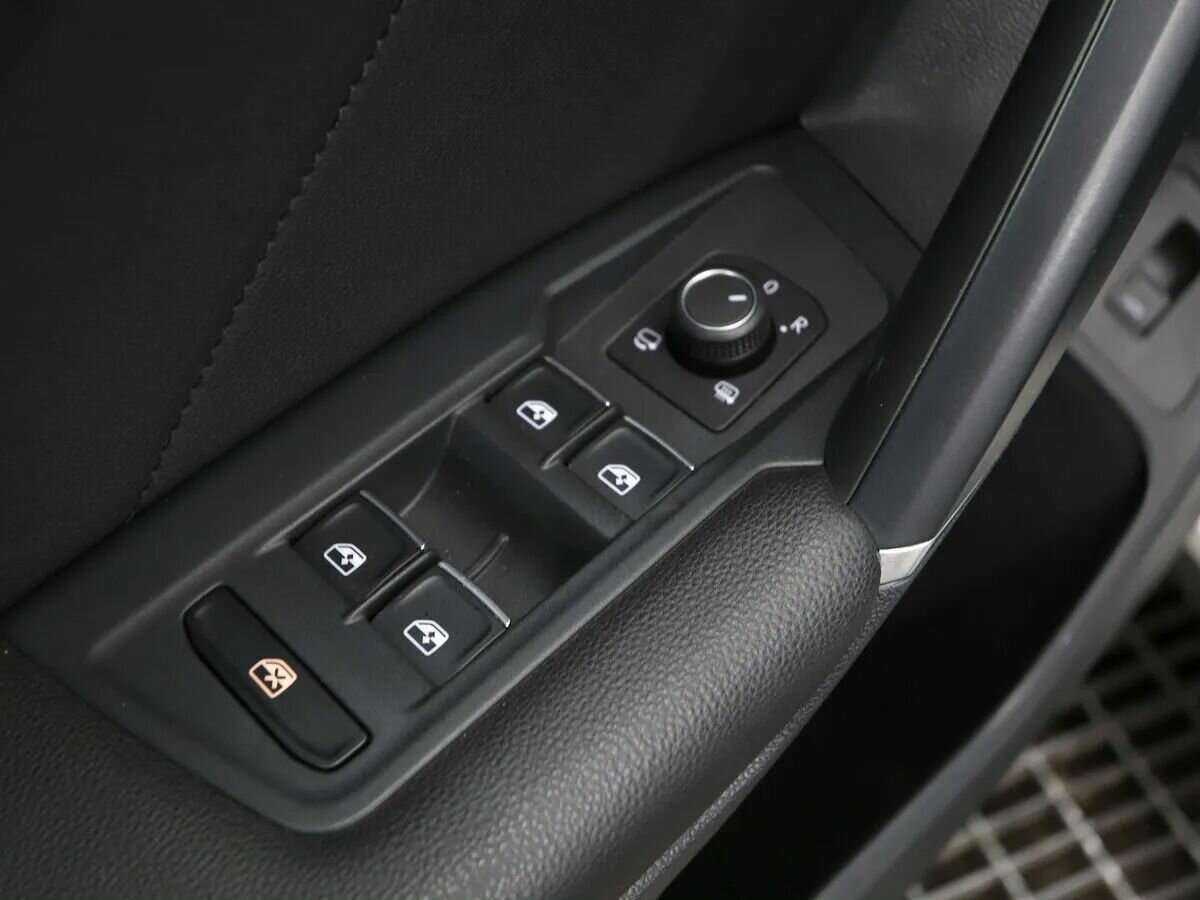 Купить Volkswagen Tiguan, 2018, 86 500 км, фото №8