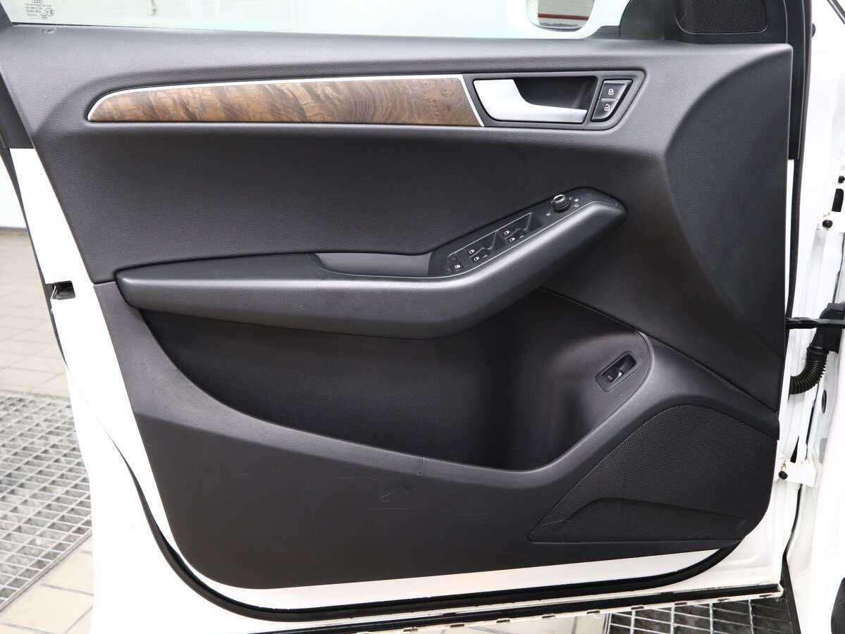 Купить Audi Q5 8tiptronic, 2011, 101 000 км, фото №6