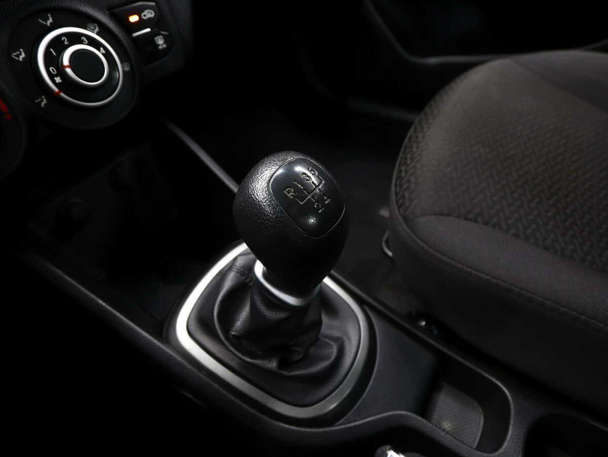 Купить Kia Rio, 2013, 120 000 км, фото №19