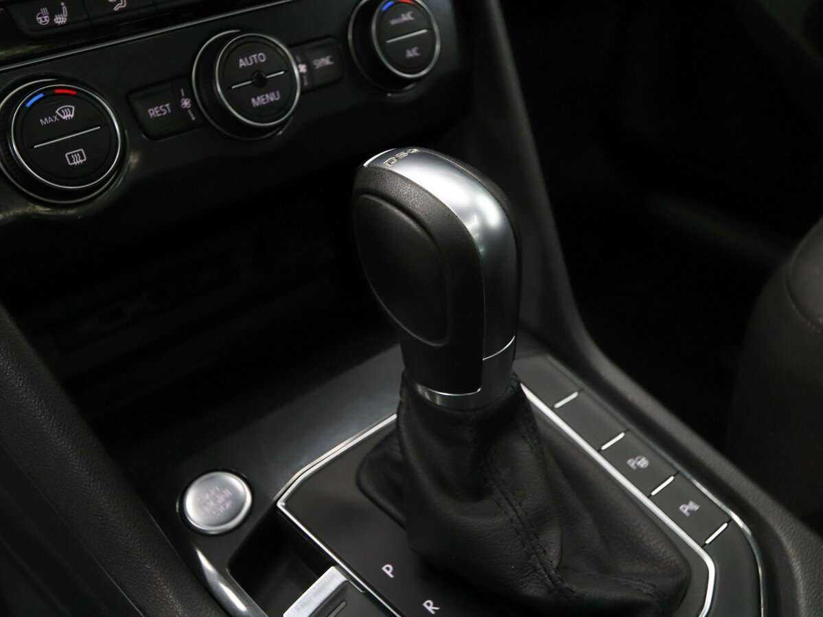 Купить Volkswagen Tiguan, 2018, 67 000 км, фото №9