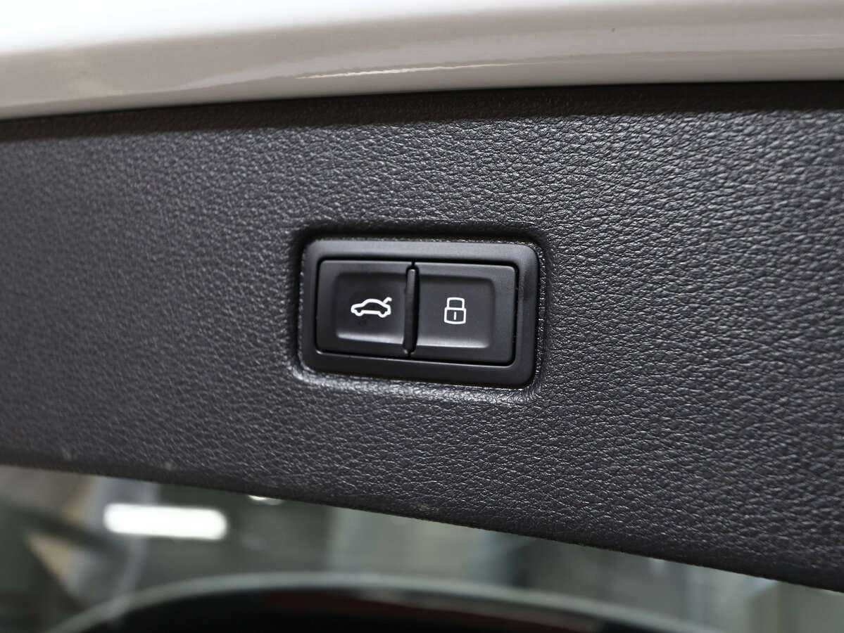 Купить Audi Q7, 2016, 165 000 км, фото №19