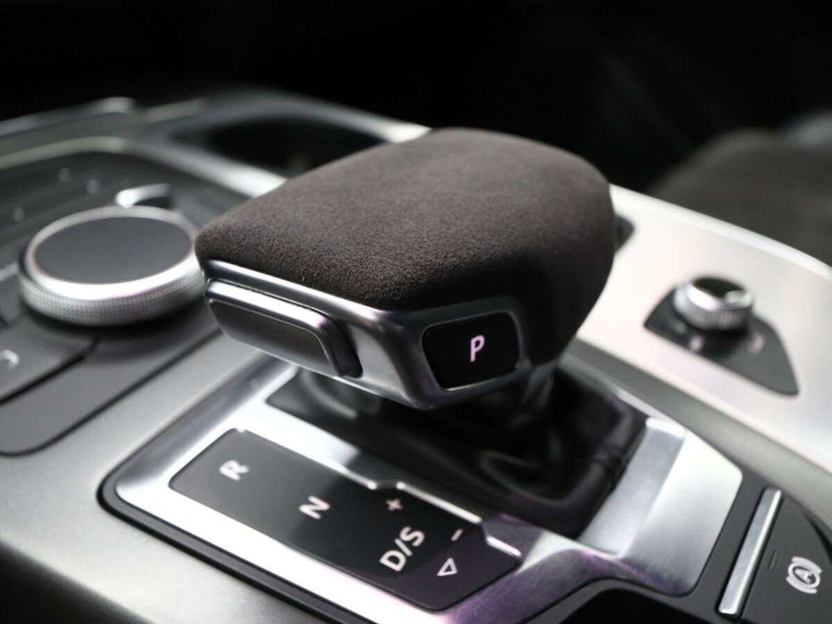 Купить Audi Q7, 2016, 165 000 км, фото №23