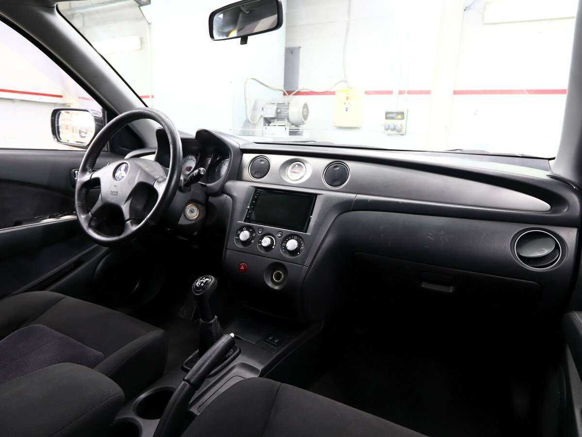 Купить Mitsubishi Outlander, 2005, 285 295 км, фото №16