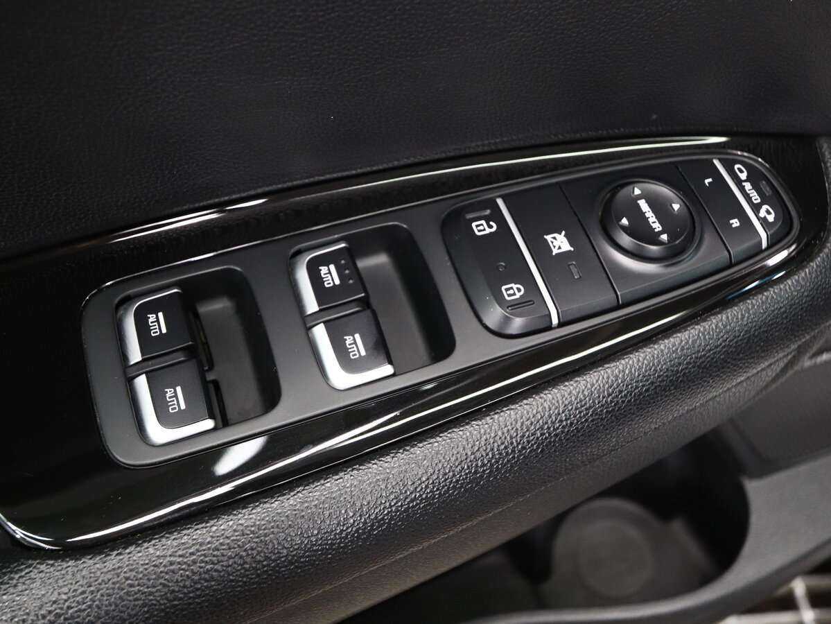 Купить Kia Optima, 2018, 127 500 км, фото №19