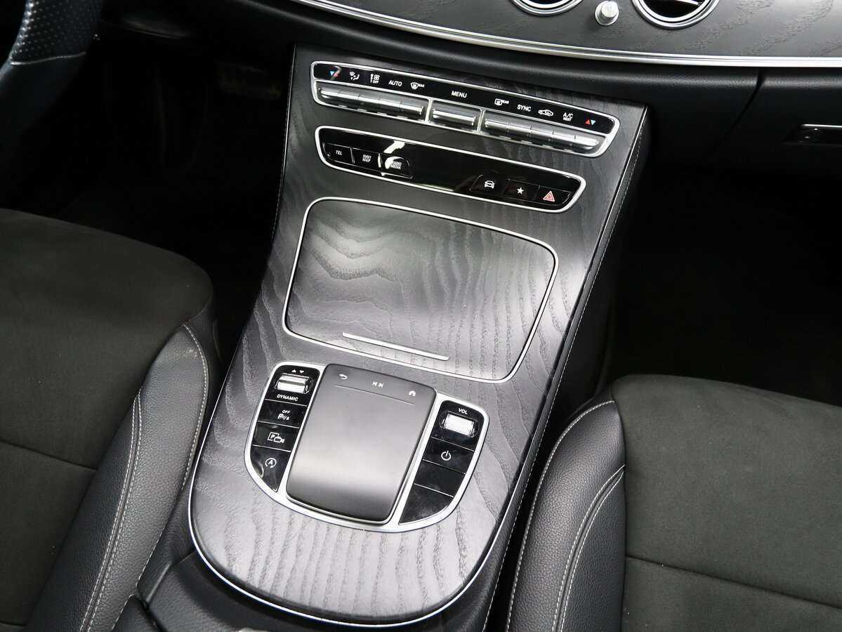 Купить Mercedes-Benz E-Класс 350 d, 2021, 83 000 км, фото №22