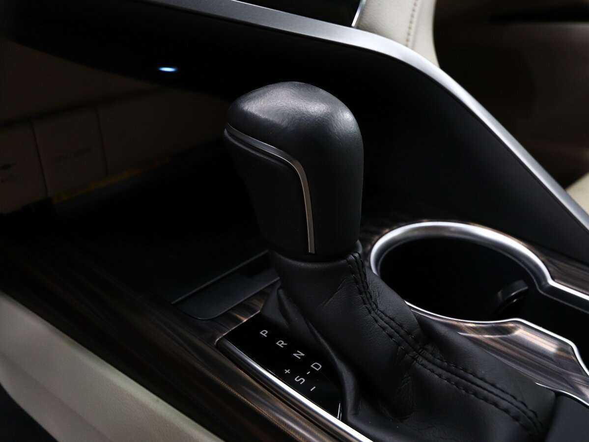 Купить Toyota Camry, 2021, 54 700 км, фото №10