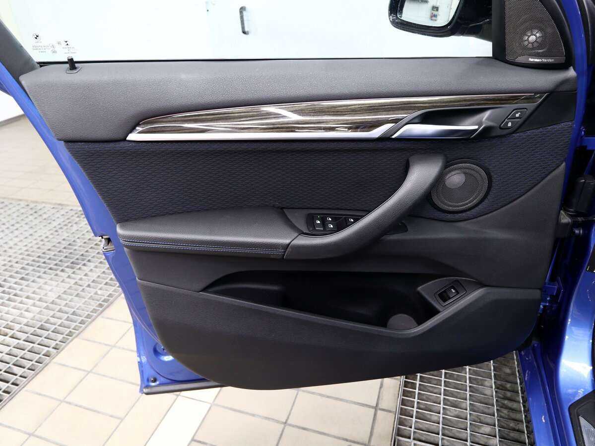 Купить BMW X1 20d xDrive, 2019, 82 000 км, фото №15