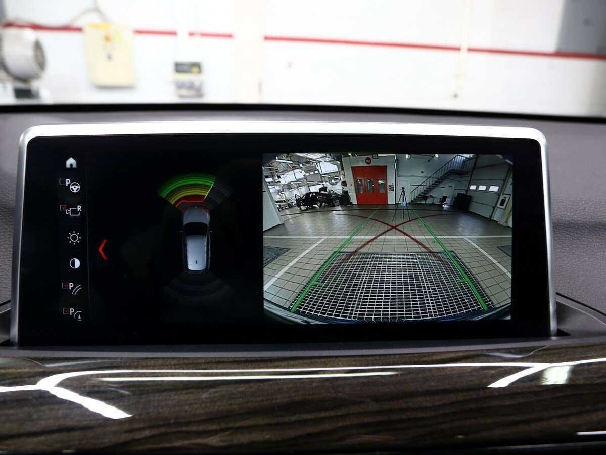 Купить BMW X1 20d xDrive, 2019, 82 000 км, фото №19