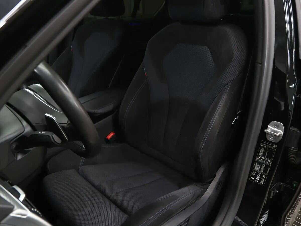 Купить BMW 5 серии 520d xDrive, 2020, 71 800 км, фото №22