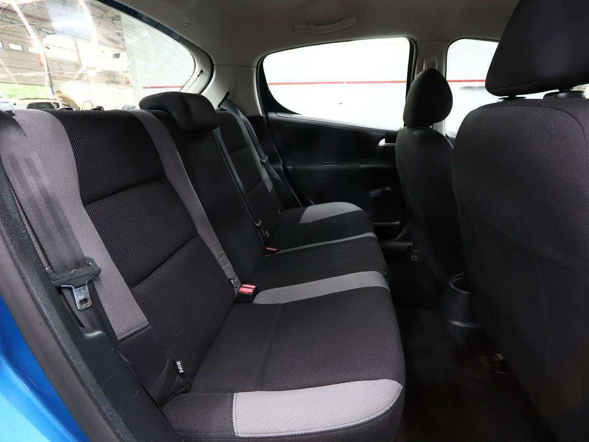Купить Peugeot 207, 2007, 180 180 км, фото №15