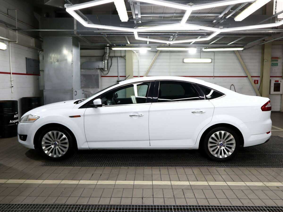 Купить Ford Mondeo, 2007, 230 000 км, фото №6