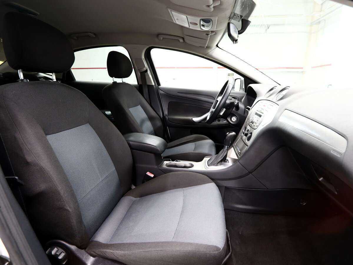 Купить Ford Mondeo, 2007, 230 000 км, фото №8