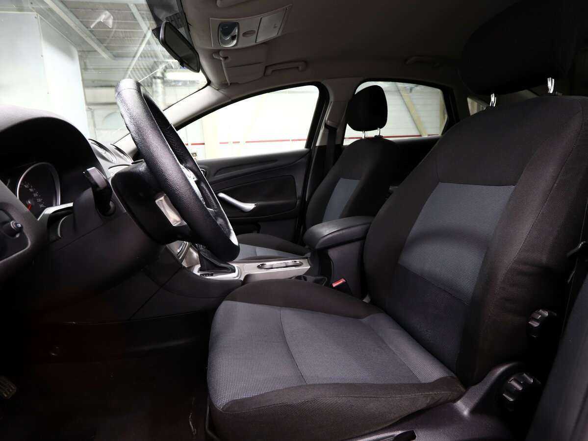 Купить Ford Mondeo, 2007, 230 000 км, фото №9