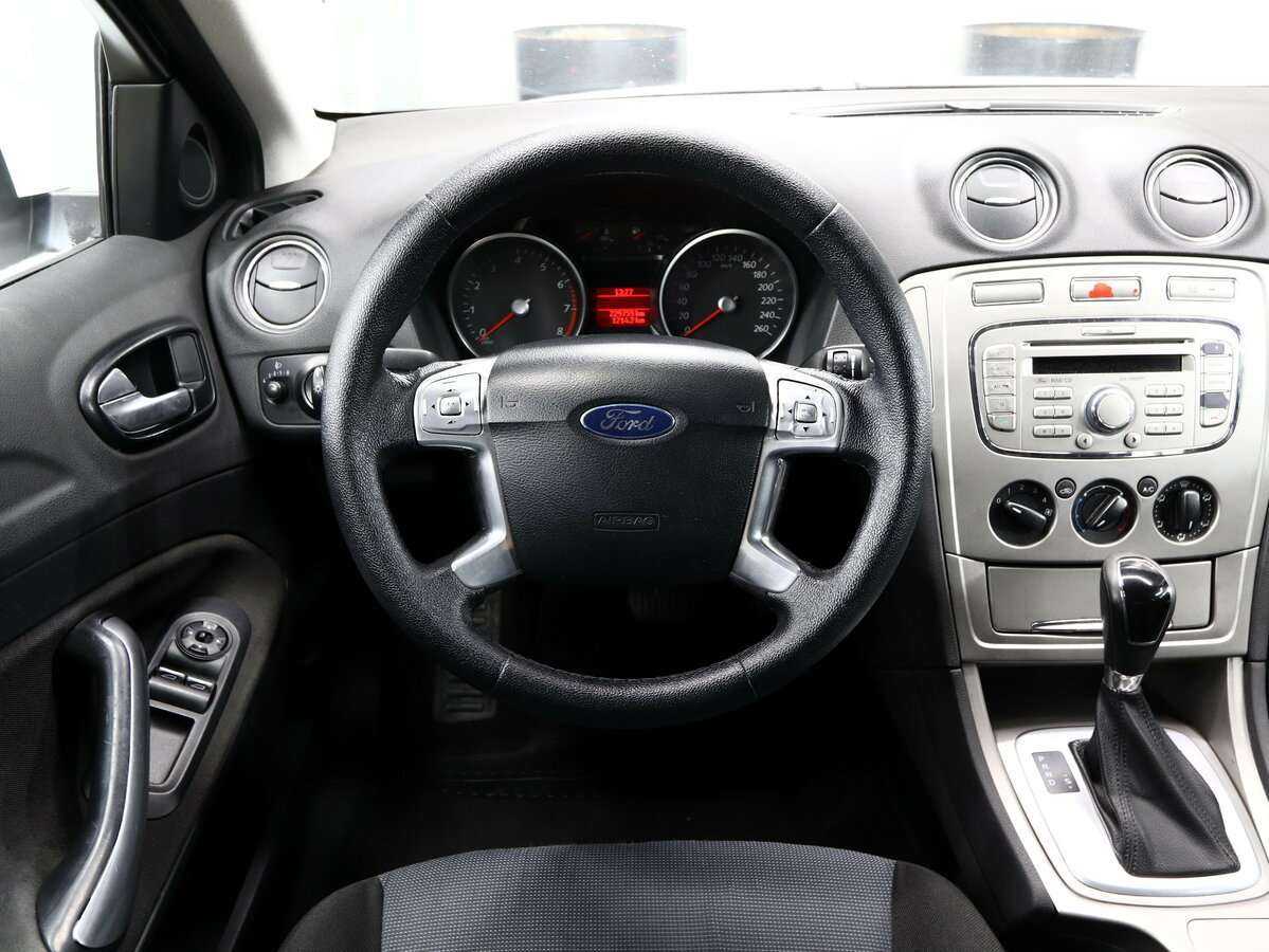 Купить Ford Mondeo, 2007, 230 000 км, фото №13