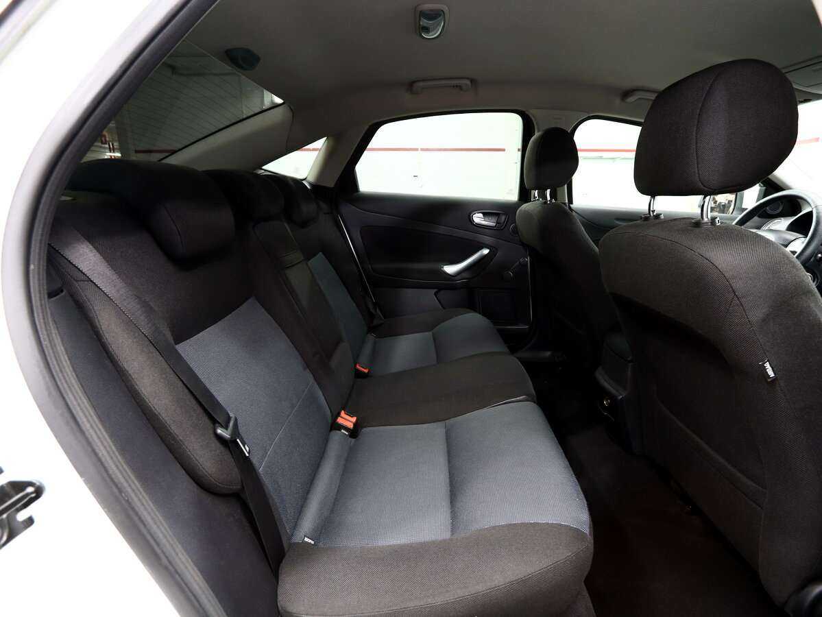Купить Ford Mondeo, 2007, 230 000 км, фото №19