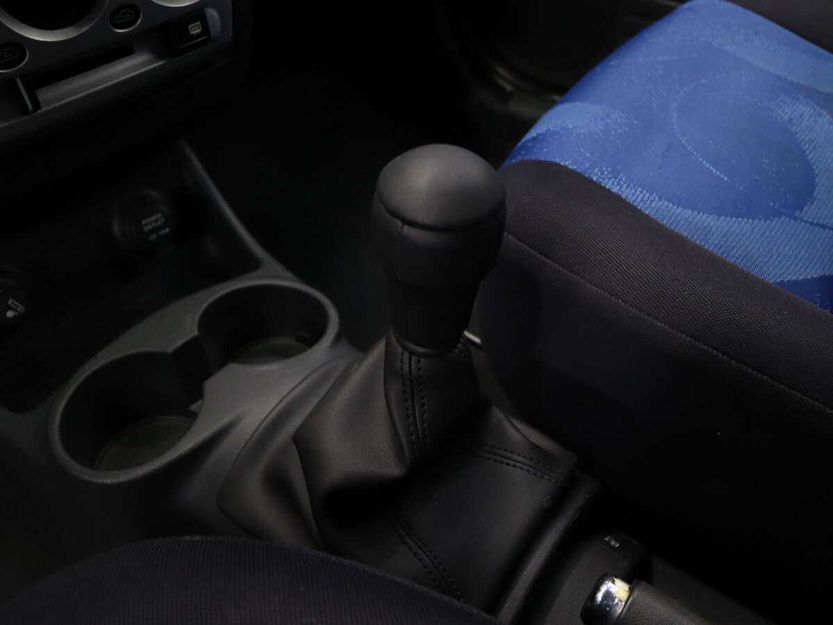 Купить Hyundai Getz, 2006, 161 150 км, фото №7