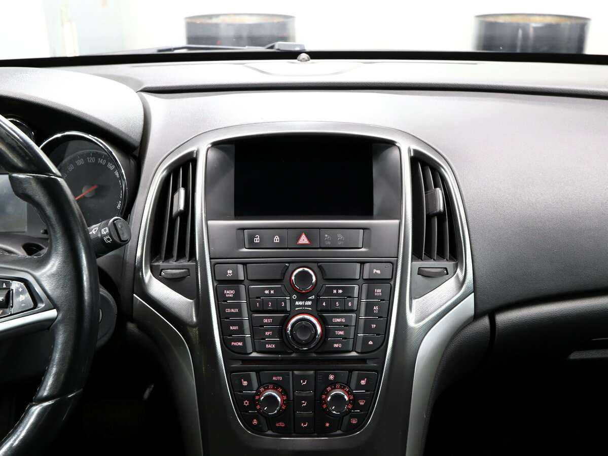 Купить Opel Astra, 2011, 185 000 км, фото №18