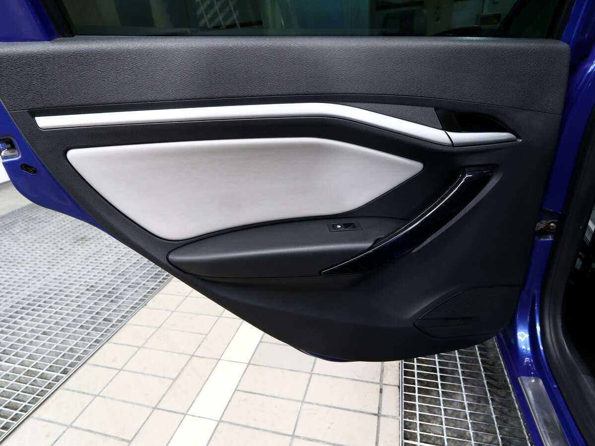 Купить Lada (ВАЗ) Vesta, 2020, 99 000 км, фото №16