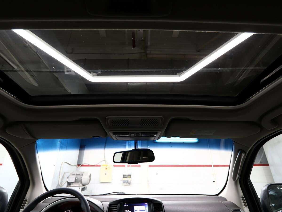 Купить Nissan Pathfinder, 2012, 425 636 км, фото №20