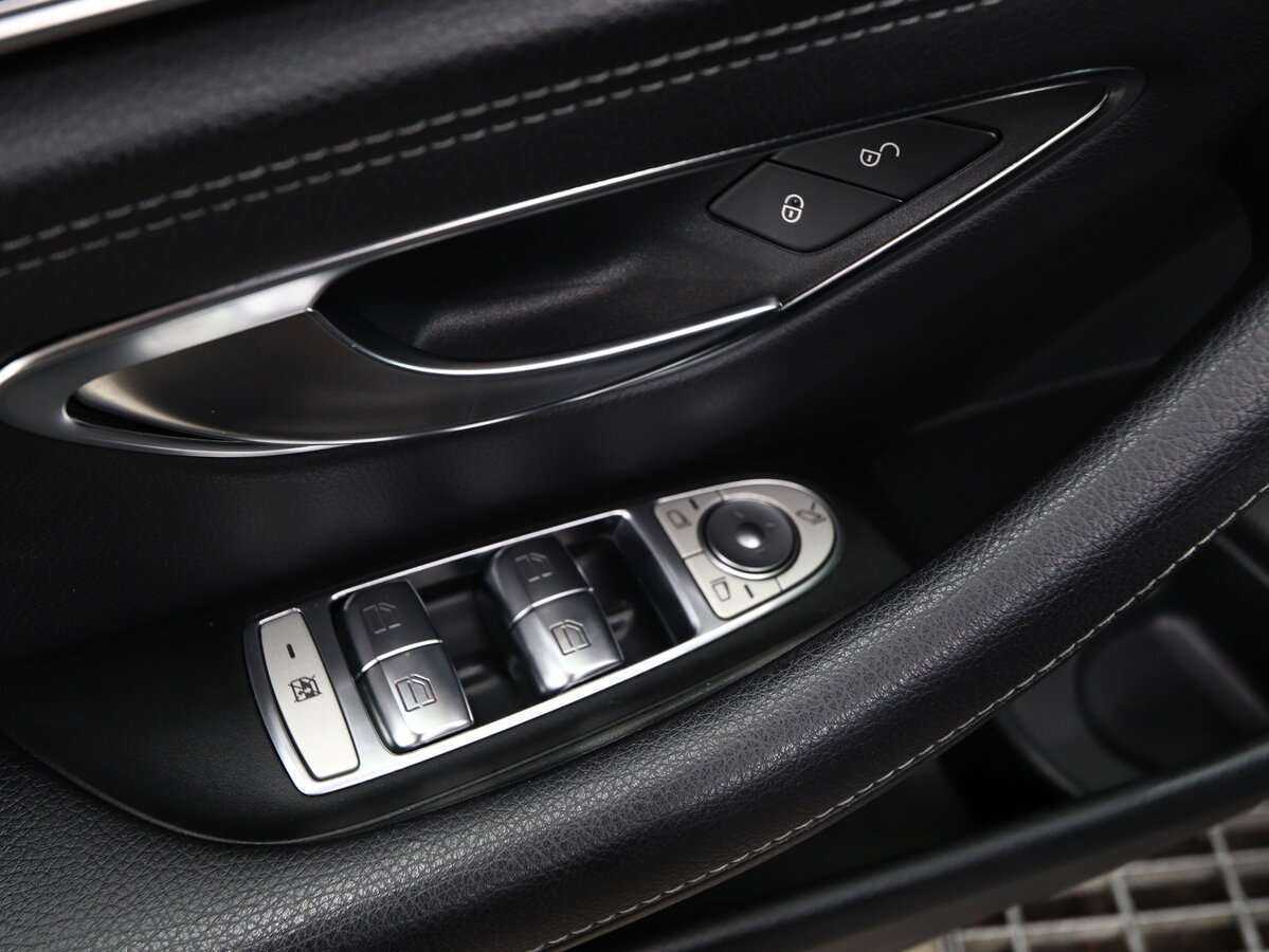 Купить Mercedes-Benz E-Класс 200, 2018, 125 000 км, фото №14