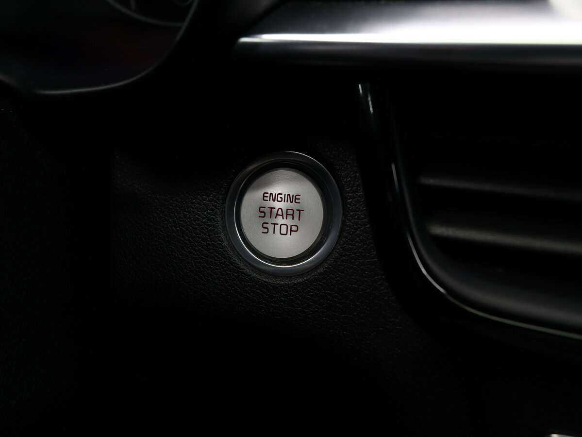 Купить Kia Optima, 2019, 92 000 км, фото №18