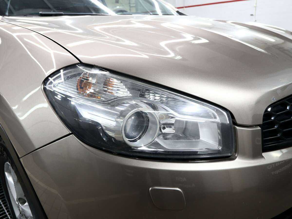 Купить Nissan Qashqai, 2011, 217 000 км, фото №13