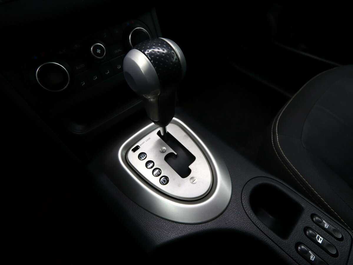 Купить Nissan Qashqai, 2011, 217 000 км, фото №17