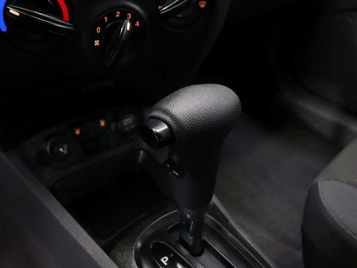 Купить Kia Rio, 2006, 195 000 км, фото №13