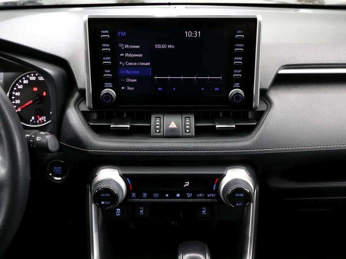 Купить Toyota RAV4, 2019, 70 000 км, фото №20